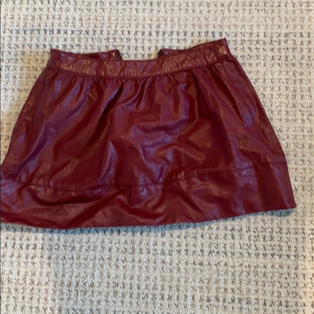 Skirt